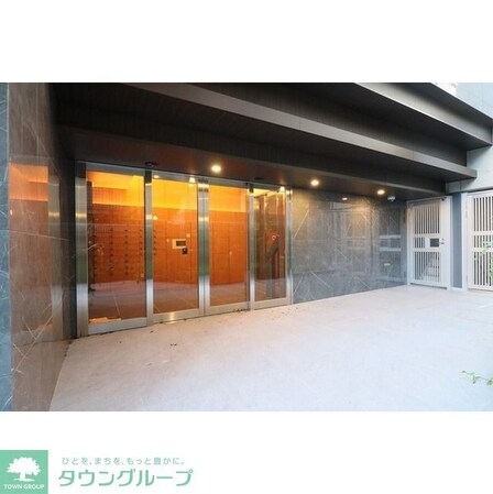 ENetial代官山の物件内観写真